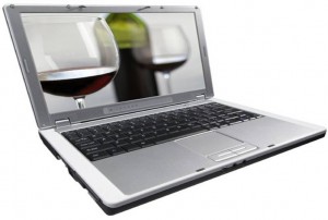La web como apoyo a la comercialización del vino