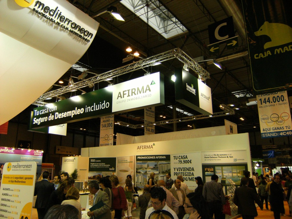 SIMA 2009