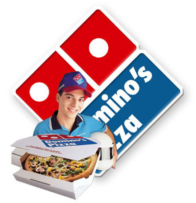 Domino´s Pizza