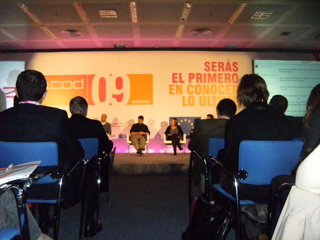 Ficod 2009