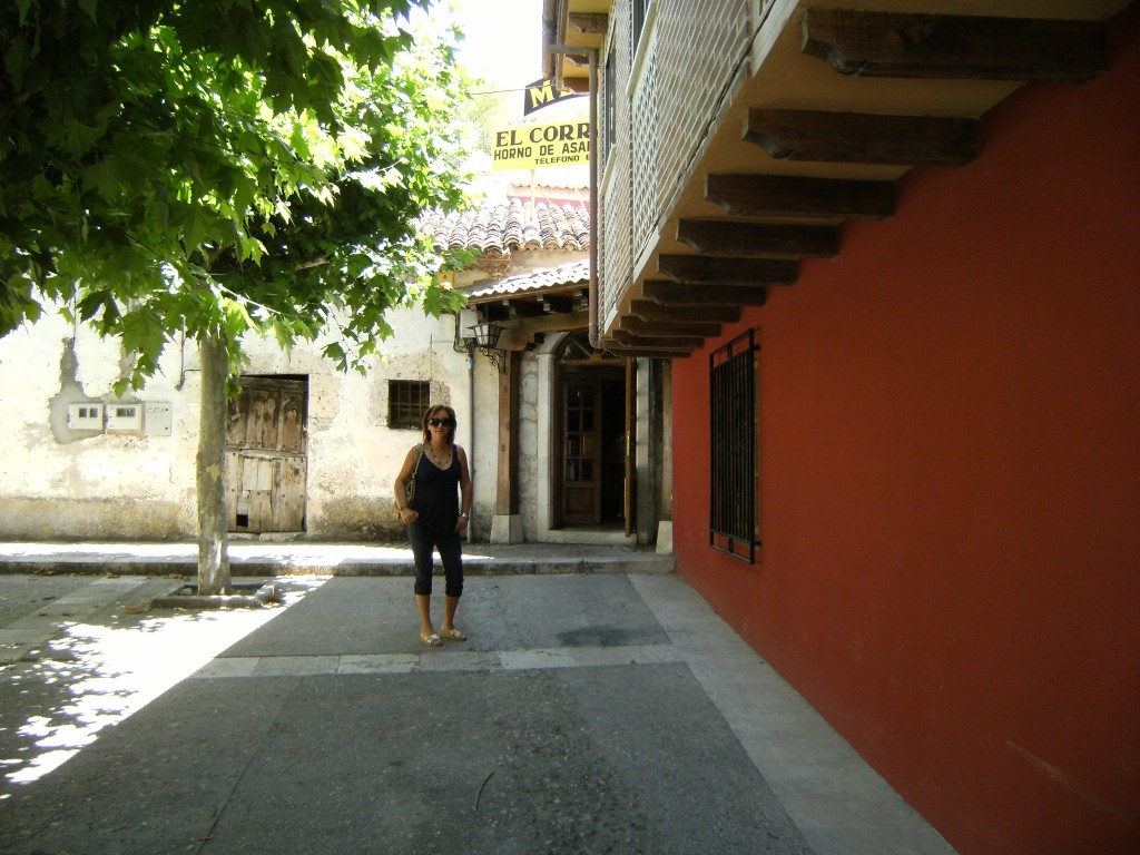 Restaurante el Corralillo